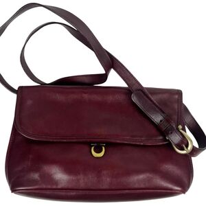 Etienne Aigner Vintage 8⁸ Crossbody/Clutch Bag